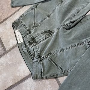 Pistola Cargo Skinny Pants